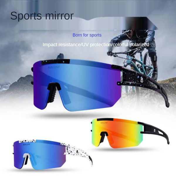 outdoor eyewear 2021 polarized cycling mirror real film electroplating bicycle glasses men and women sports
outdoor eyewear 2021 polarized cycling mirror real film electroplating bicycle glasses men and women sports