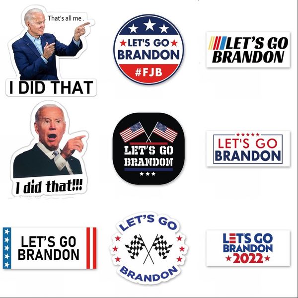 let's go brandon self adhesive slogan stickers fjb biden paper decorative sticker for computer notebook 0 4jp h1
let's go brandon self adhesive slogan stickers fjb biden paper decorative sticker for computer notebook 0 4jp h1