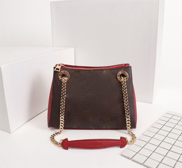 women bags luxury handbags leather designer tote vintage fashion shoulder europe and america crossbody purse 43777
women bags luxury handbags leather designer tote vintage fashion shoulder europe and america crossbody purse 43777