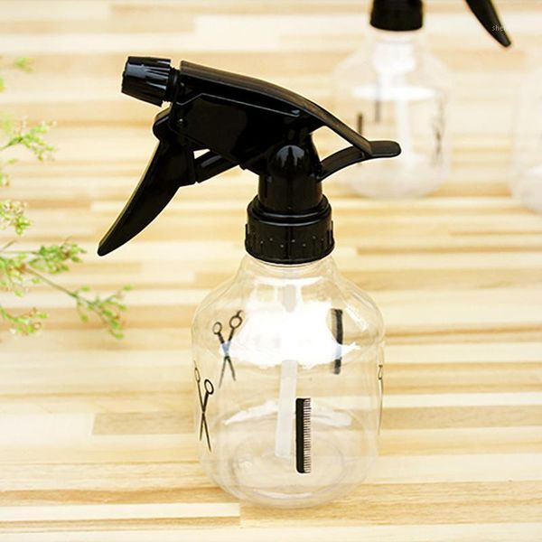 250ml transparent make-up style plastic hairdressing spray bottles plant sprayer fine empty water beauty hair salon tool storage & jars
250ml transparent make-up style plastic hairdressing spray bottles plant sprayer fine empty water beauty hair salon tool storage & jars