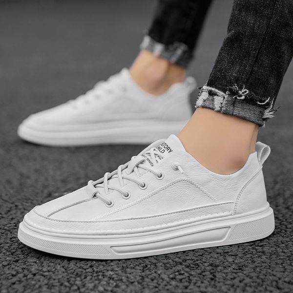 dress shoes mens loafers leather outdoor fashion casual boat man sneakers stitching style masculino moccasins 1mca, Black
dress shoes mens loafers leather outdoor fashion casual boat man sneakers stitching style masculino moccasins 1mca, Black