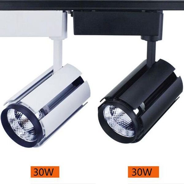 220v modern led track light lamp clothing shop windows showrooms spot lighting lights
220v modern led track light lamp clothing shop windows showrooms spot lighting lights
