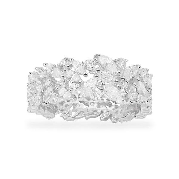 cluster rings sljely luxury s925 sterling silver shining festival spark double ring paved cubic zirconia women wedding party fine jewelr, Golden;silver
cluster rings sljely luxury s925 sterling silver shining festival spark double ring paved cubic zirconia women wedding party fine jewelr, Golden;silver