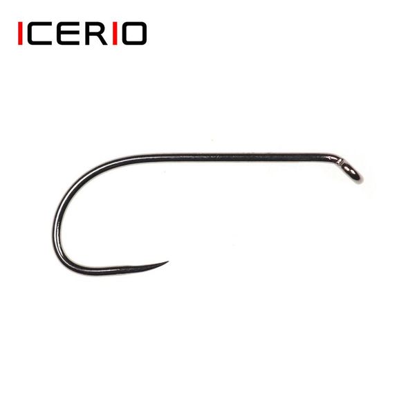 fishing hooks icerio 30pcs long shank barbless streamer stonefly bugger nymph tying hook ultra sharp high carbon steel trout
fishing hooks icerio 30pcs long shank barbless streamer stonefly bugger nymph tying hook ultra sharp high carbon steel trout