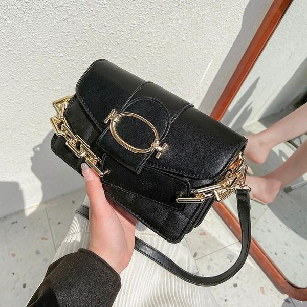 evening bags solid color thick chain small pu leather shoulder for women 2021 style summer cross body bag ladies handbags
evening bags solid color thick chain small pu leather shoulder for women 2021 style summer cross body bag ladies handbags