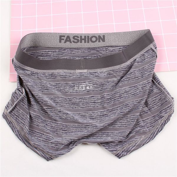 3pcs\\lot men boxers modal underwear man panties comfortable breathable underpants male boxer homme undershorts, Black;white
3pcs\\lot men boxers modal underwear man panties comfortable breathable underpants male boxer homme undershorts, Black;white