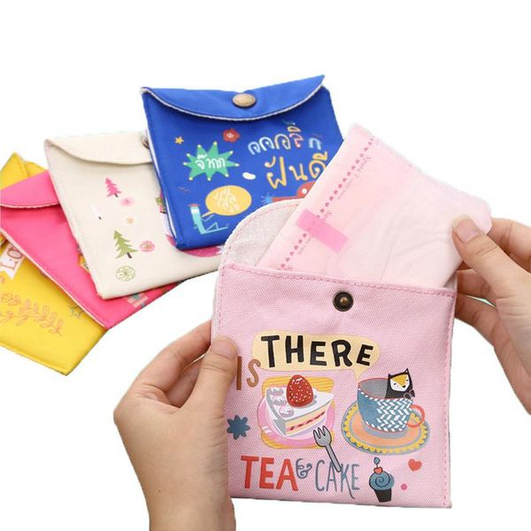 storage bags girls sanitary napkin bag canvas mini cosmetic lipstick package coin purse jewelry organizer pouch
storage bags girls sanitary napkin bag canvas mini cosmetic lipstick package coin purse jewelry organizer pouch
