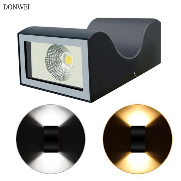 wall lamp donwei 6w garden ip65 outdoor waterproof led light indoor living-room lighting decoration corridor
wall lamp donwei 6w garden ip65 outdoor waterproof led light indoor living-room lighting decoration corridor
