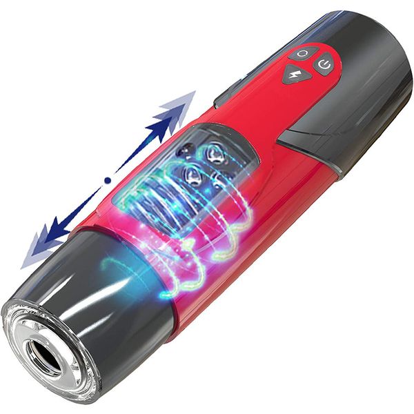 health care dark knight automatic pulling and inserting rotary fun pronunciation airplane cup men's training masturbator products
health care dark knight automatic pulling and inserting rotary fun pronunciation airplane cup men's training masturbator products