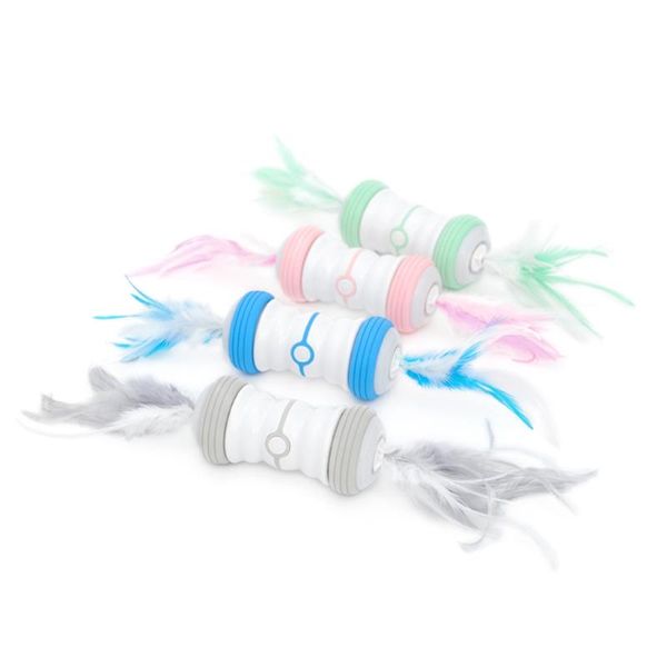 electronic automatic pet kitten exerciser wand funny cat interactive feather toy indoor teaser stick p31d toys
electronic automatic pet kitten exerciser wand funny cat interactive feather toy indoor teaser stick p31d toys