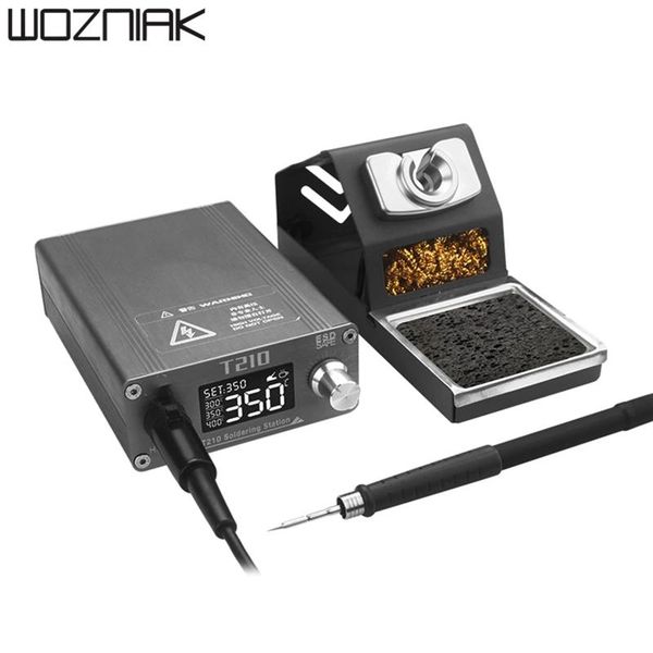 professional hand tool sets t210 soldering station rapid warming automatic sleep 2s melting tin mobile phone repair constant temperature
professional hand tool sets t210 soldering station rapid warming automatic sleep 2s melting tin mobile phone repair constant temperature