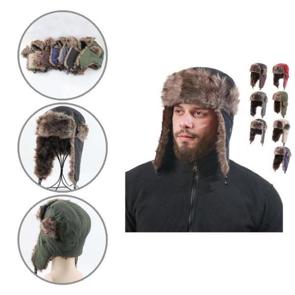berets hat pure color autumn winter ear protection waterproof no brim for camping, Blue;gray
berets hat pure color autumn winter ear protection waterproof no brim for camping, Blue;gray