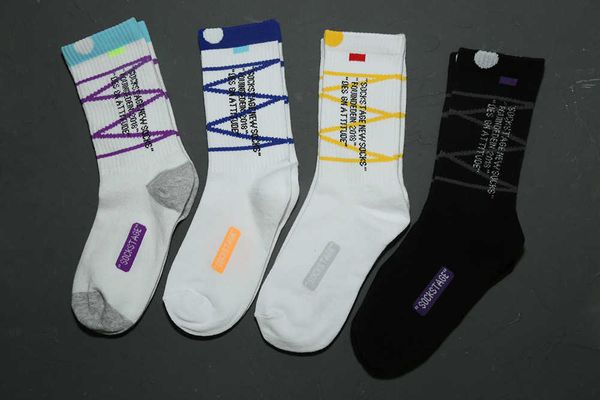 sports, casual autumn winter 21aw fold line composition design cotton sports tube men's and women's street fashion socks, Black
sports, casual autumn winter 21aw fold line composition design cotton sports tube men's and women's street fashion socks, Black