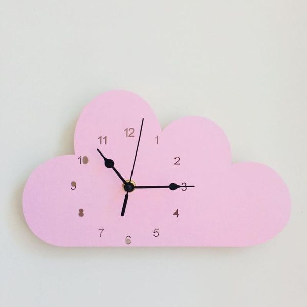 wall clocks nordic wooden home furnishing cloud silence clock watches for living room bar decor children gifts
wall clocks nordic wooden home furnishing cloud silence clock watches for living room bar decor children gifts