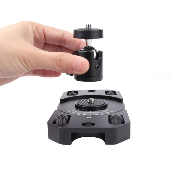 1pc stabilizers shooting pography trolley metal bracket sports camera stabilizer for series/osmo action
1pc stabilizers shooting pography trolley metal bracket sports camera stabilizer for series/osmo action