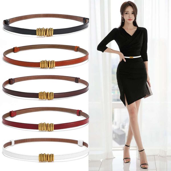 belt women's leather belt, sweet pair button decorative dress with slim and lazy waistband, Black;brown
belt women's leather belt, sweet pair button decorative dress with slim and lazy waistband, Black;brown
