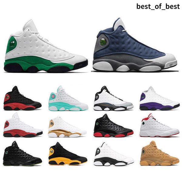 2021 flint basketball shoes jumpman 13 13s reverse he got game lucky green barons bred chicago outdoor sport sneakers, Black
2021 flint basketball shoes jumpman 13 13s reverse he got game lucky green barons bred chicago outdoor sport sneakers, Black