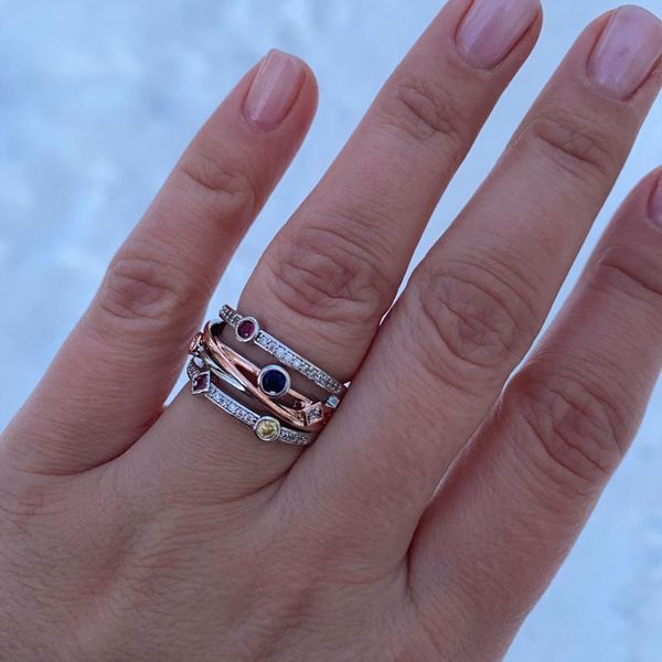 female fashion rainbow zircon stone ring luxury crystal geometric engagement rings for women rose gold silver color wedding, Slivery;golden
female fashion rainbow zircon stone ring luxury crystal geometric engagement rings for women rose gold silver color wedding, Slivery;golden