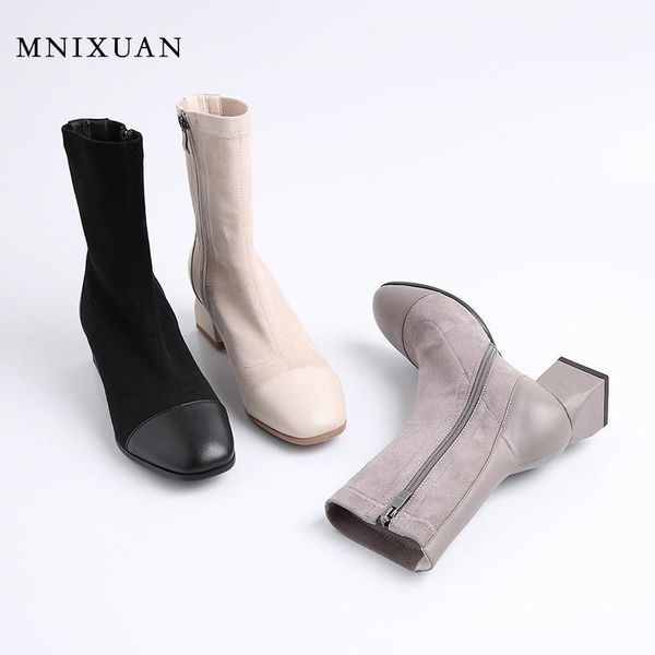boots mnixuan russian style fashion shoes woman 2021 square toe women boot winter ladies ankle thick high heels black booties1
boots mnixuan russian style fashion shoes woman 2021 square toe women boot winter ladies ankle thick high heels black booties1