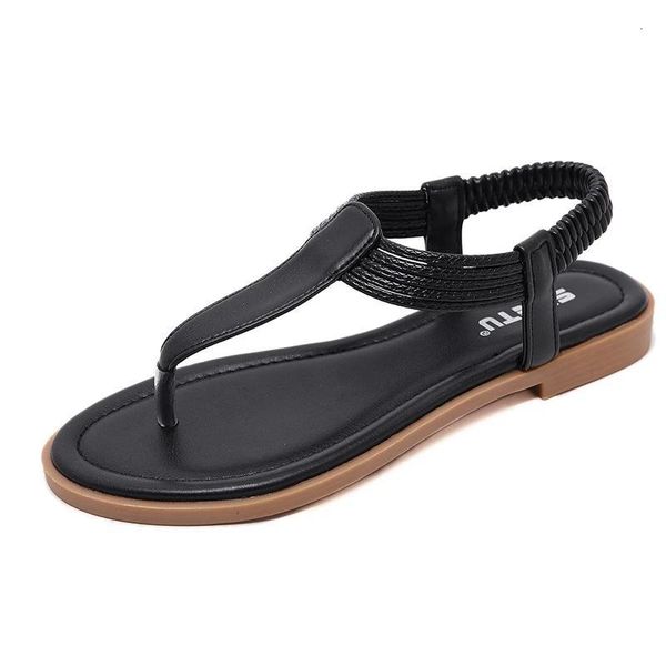 sandals solid elegant summer women shoes platform arrival casual woman plus size ladies shoe drop 9ezv, Black
sandals solid elegant summer women shoes platform arrival casual woman plus size ladies shoe drop 9ezv, Black