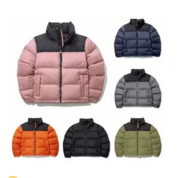 winter mens designer parkas jackets men coat jacket parkas long sleeve zipper thick overcoat couples windbreakers coats padded, Black
winter mens designer parkas jackets men coat jacket parkas long sleeve zipper thick overcoat couples windbreakers coats padded, Black