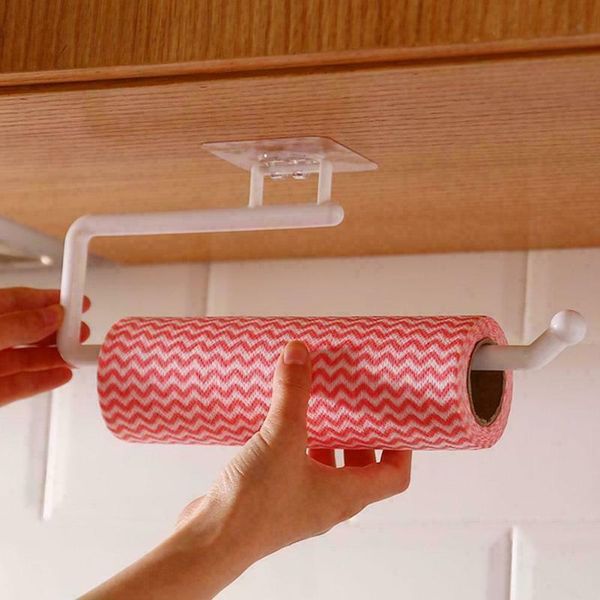kitchen paper roll holder towel hanger rack bar cabinet rag hanging shelf toilet holders storage & organization
kitchen paper roll holder towel hanger rack bar cabinet rag hanging shelf toilet holders storage & organization