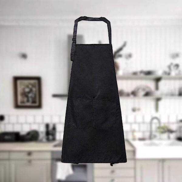 pc nordic style apron oilproof and dirt proof cleaning hanging neck kitchen cooking pinafore (black) aprons
pc nordic style apron oilproof and dirt proof cleaning hanging neck kitchen cooking pinafore (black) aprons