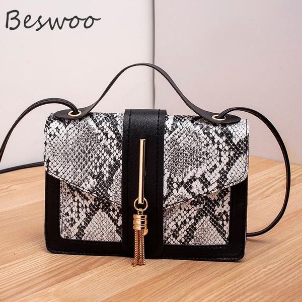 evening bags high fashion women's bag trending tassel serpentine ladies mini crossbody hasp large capacity luxury designer handbag
evening bags high fashion women's bag trending tassel serpentine ladies mini crossbody hasp large capacity luxury designer handbag