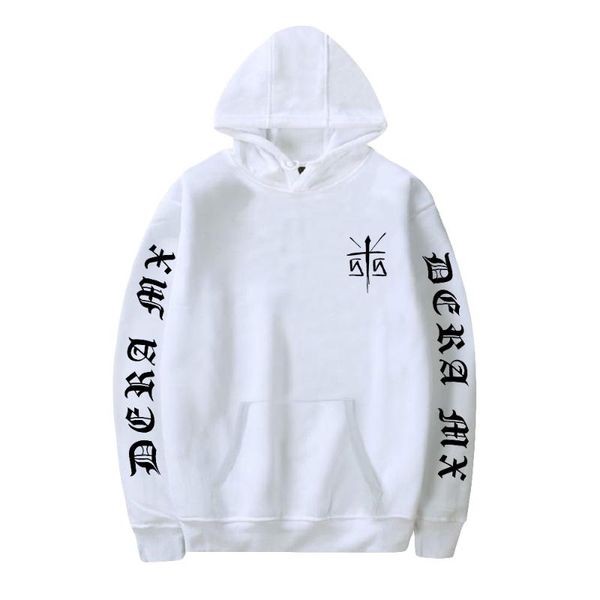 men's hoodies & sweatshirts wawni gera mx hoodie sweatshirt cotton polyester harajuku wtreetwear hip hop hoodied cosplay hoody, Black
men's hoodies & sweatshirts wawni gera mx hoodie sweatshirt cotton polyester harajuku wtreetwear hip hop hoodied cosplay hoody, Black