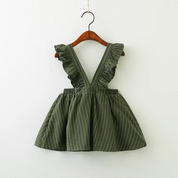 girl's dresses wholesale summer for girls stripe flare sleeve cotton strap children clothing 2-6t lt004 93yt, Red;yellow
girl's dresses wholesale summer for girls stripe flare sleeve cotton strap children clothing 2-6t lt004 93yt, Red;yellow