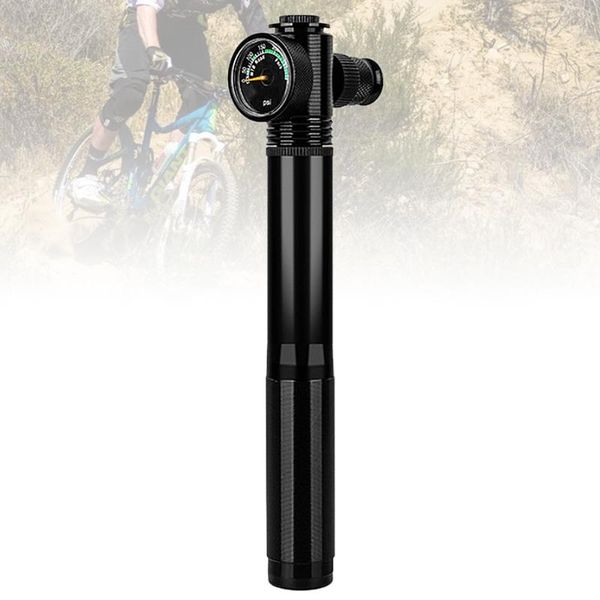 bike pumps 1pc 300psi special inflator high pressure air pump gauge strap tire portable for use (silver)
bike pumps 1pc 300psi special inflator high pressure air pump gauge strap tire portable for use (silver)