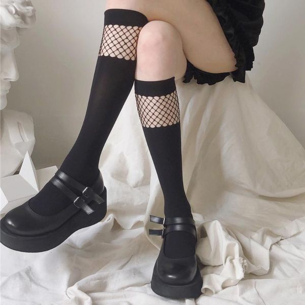 other event & party supplies mesh velvet leg socks jk cosplay costumes accessories uniform dark girl fashion fishnet stockings lolita
other event & party supplies mesh velvet leg socks jk cosplay costumes accessories uniform dark girl fashion fishnet stockings lolita