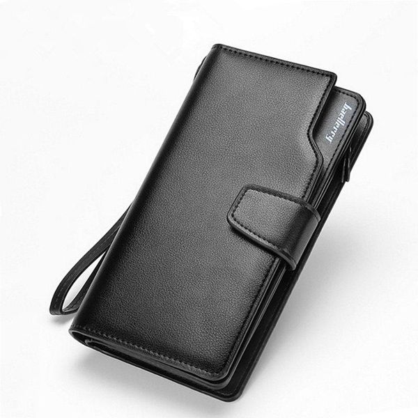 wallets sales leather long wallet men pruse male clutch zipper around women money bag pocket mltifunction, Red;black
wallets sales leather long wallet men pruse male clutch zipper around women money bag pocket mltifunction, Red;black