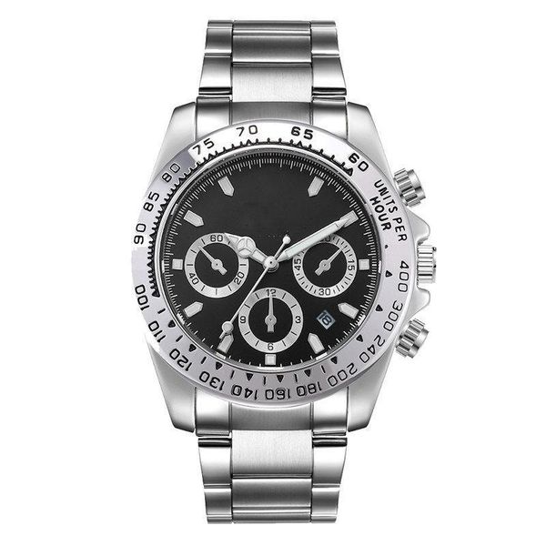 wristwatches luxury men mechanical wristwatch sapphire glass 40mm ceramic gmt 100m waterproof classic fashion automatic watch, Slivery;brown
wristwatches luxury men mechanical wristwatch sapphire glass 40mm ceramic gmt 100m waterproof classic fashion automatic watch, Slivery;brown
