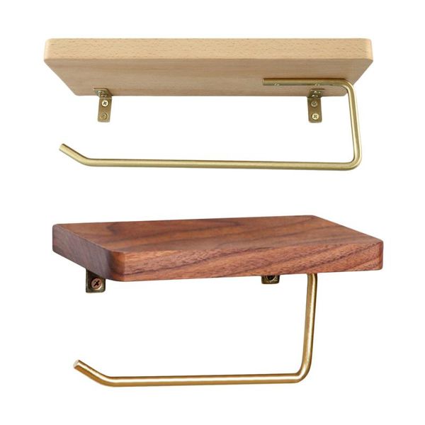 toilet paper holders creative towel holder solid wood dispenser wall mounted rack home for washroom
toilet paper holders creative towel holder solid wood dispenser wall mounted rack home for washroom