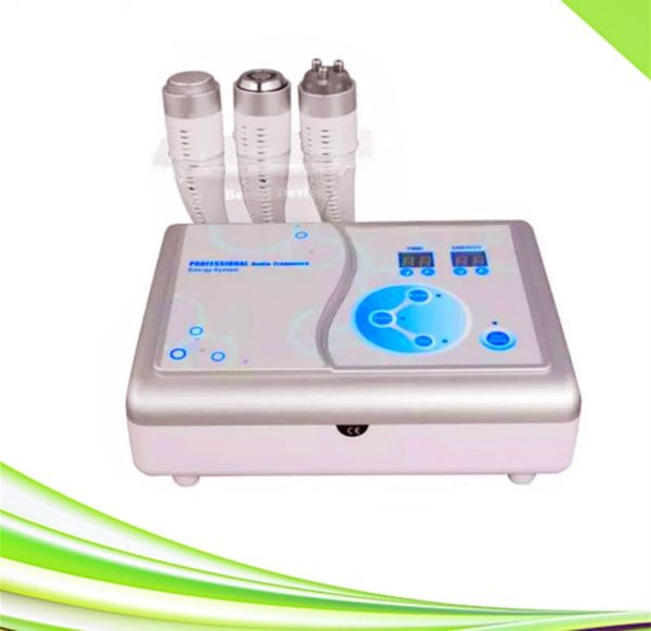 3 in 1 portable spa salon use radio frequency skin tightening slimming tripolar rf machine
3 in 1 portable spa salon use radio frequency skin tightening slimming tripolar rf machine