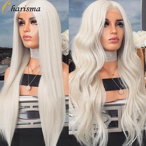 synthetic wigs charisma lace front wig long hair blonde heat resistant fiber natural hairline for women cosplay, Black
synthetic wigs charisma lace front wig long hair blonde heat resistant fiber natural hairline for women cosplay, Black