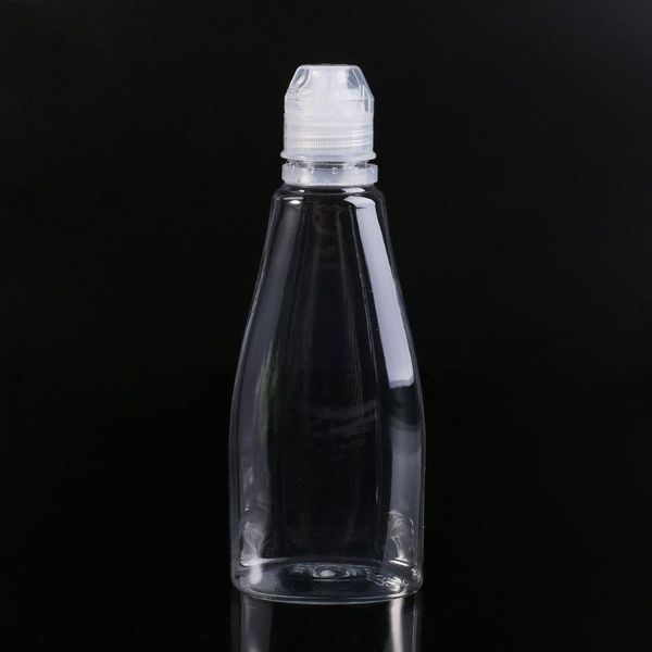 storage bottles & jars squeezable bottle condiments container travel sized reusable dispenser of 400g honey capacity for sauce ketchup 11ua
storage bottles & jars squeezable bottle condiments container travel sized reusable dispenser of 400g honey capacity for sauce ketchup 11ua