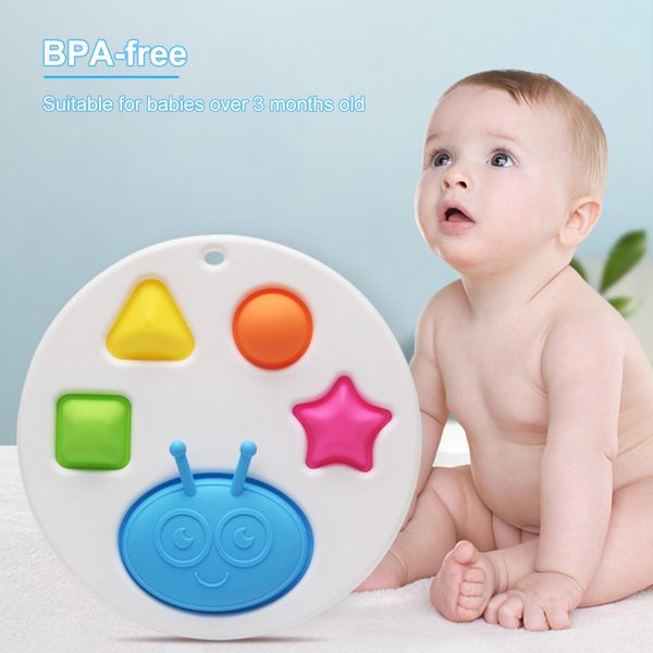 infant early education intelligence development and intensive training toys baby concentration training board christmas gift
infant early education intelligence development and intensive training toys baby concentration training board christmas gift