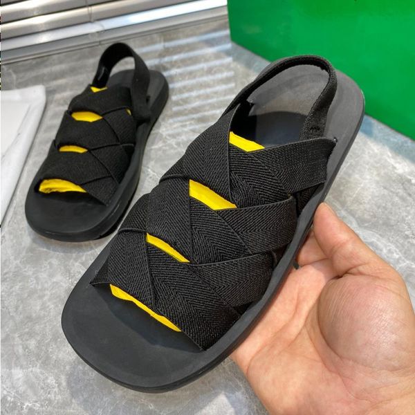 35-40 women's designer 2021 rubber used band be can elastic as woven to wear sandals outsole comfortable and fashionable slipp aeiw, Black
35-40 women's designer 2021 rubber used band be can elastic as woven to wear sandals outsole comfortable and fashionable slipp aeiw, Black