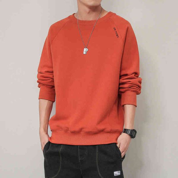 2020 men's trend sweater autumn new loose raglan sve fashion brand whole sheet, Black
2020 men's trend sweater autumn new loose raglan sve fashion brand whole sheet, Black