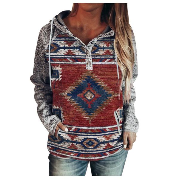 women's hoodies & sweatshirts women long sleeve pullover button down with pocket female sweatshirt sudaderas *8, Black
women's hoodies & sweatshirts women long sleeve pullover button down with pocket female sweatshirt sudaderas *8, Black