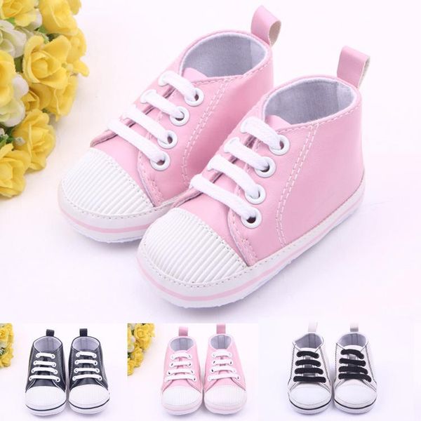 first walkers baby shoes toddler boys girls cute non-slip soft bottom spring & autumn pu leather kids
first walkers baby shoes toddler boys girls cute non-slip soft bottom spring & autumn pu leather kids