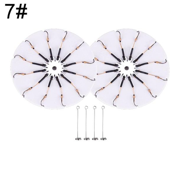 fishing hooks 2pcs fish high carbon steel sharp explosion 12 prevent winding lines with hose fishhooks
fishing hooks 2pcs fish high carbon steel sharp explosion 12 prevent winding lines with hose fishhooks