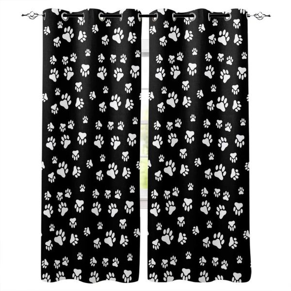 curtain & drapes cute black white cat dog claw window treatments curtains valance room large lights bedroom
curtain & drapes cute black white cat dog claw window treatments curtains valance room large lights bedroom