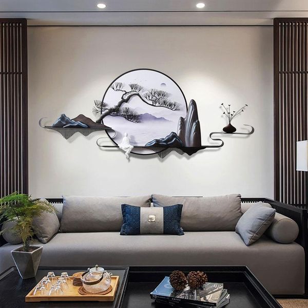 decorative objects & figurines chinese style room decor aesthetic 3d wall stickers hanging home decoration creative accessories
decorative objects & figurines chinese style room decor aesthetic 3d wall stickers hanging home decoration creative accessories