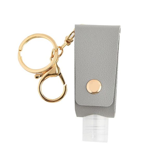 storage bottles & jars portable empty travel bottle 30ml pu leather pouch holder keychain refillable wholesale drop
storage bottles & jars portable empty travel bottle 30ml pu leather pouch holder keychain refillable wholesale drop
