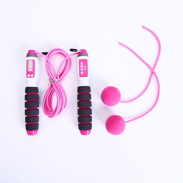 jump ropes 2-in-1 portable cordless skipping electronic counting fitness exercise workout at home equipment
jump ropes 2-in-1 portable cordless skipping electronic counting fitness exercise workout at home equipment