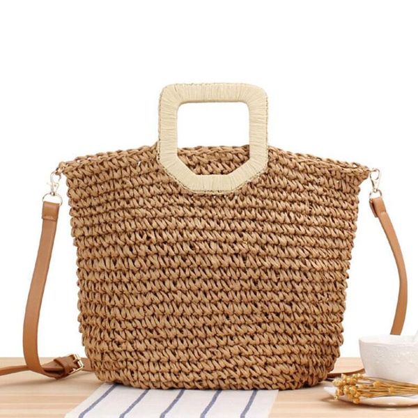 evening bags 2021 ladies portable dual-use straw woven bag summer vacation party handbag shoulder tote
evening bags 2021 ladies portable dual-use straw woven bag summer vacation party handbag shoulder tote