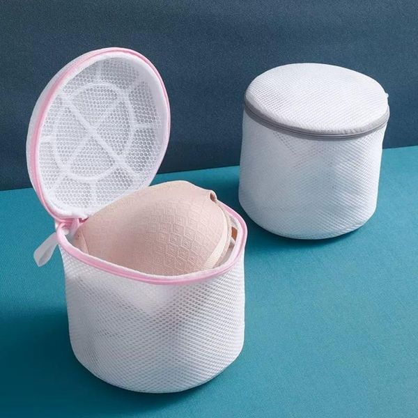 laundry bags lingerie bras zippered wash bag machine underwear protective clothes linen foldable household
laundry bags lingerie bras zippered wash bag machine underwear protective clothes linen foldable household